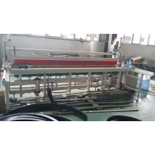 Zw5000 PVC-Blechbiegemaschine